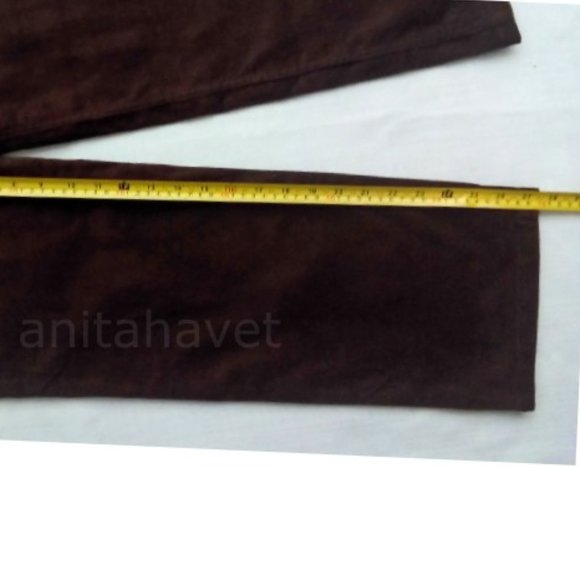 ENTIREWORLD Type A Version 1 Corduroy Trousers - Picture 6 of 7